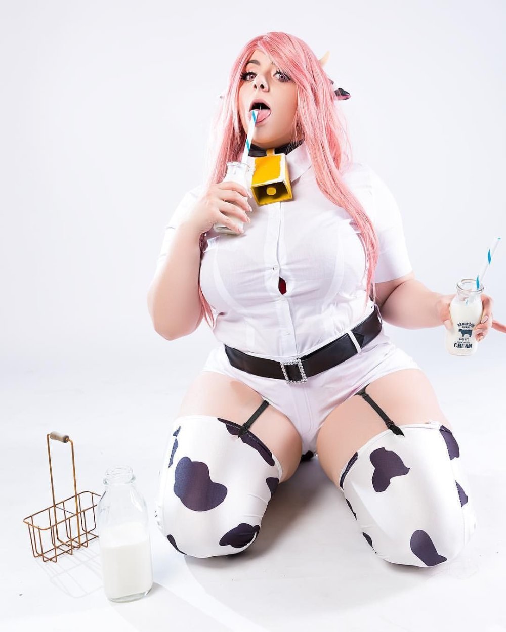 Mariah Mallard