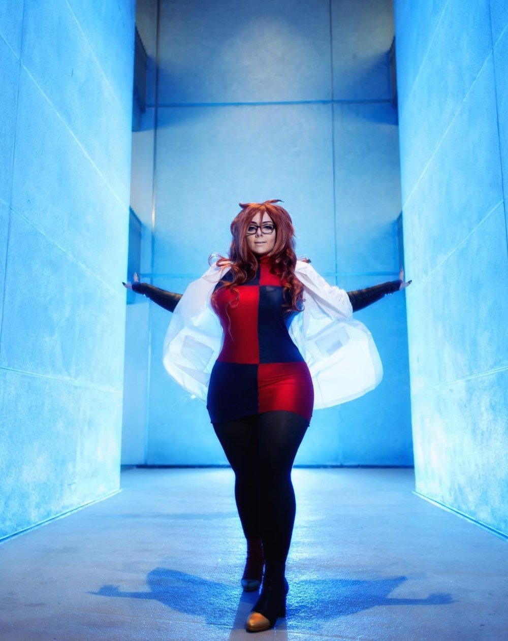 Momokun Mei