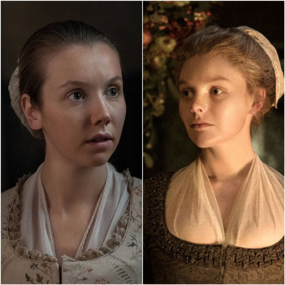 Julia Rusenko Artois