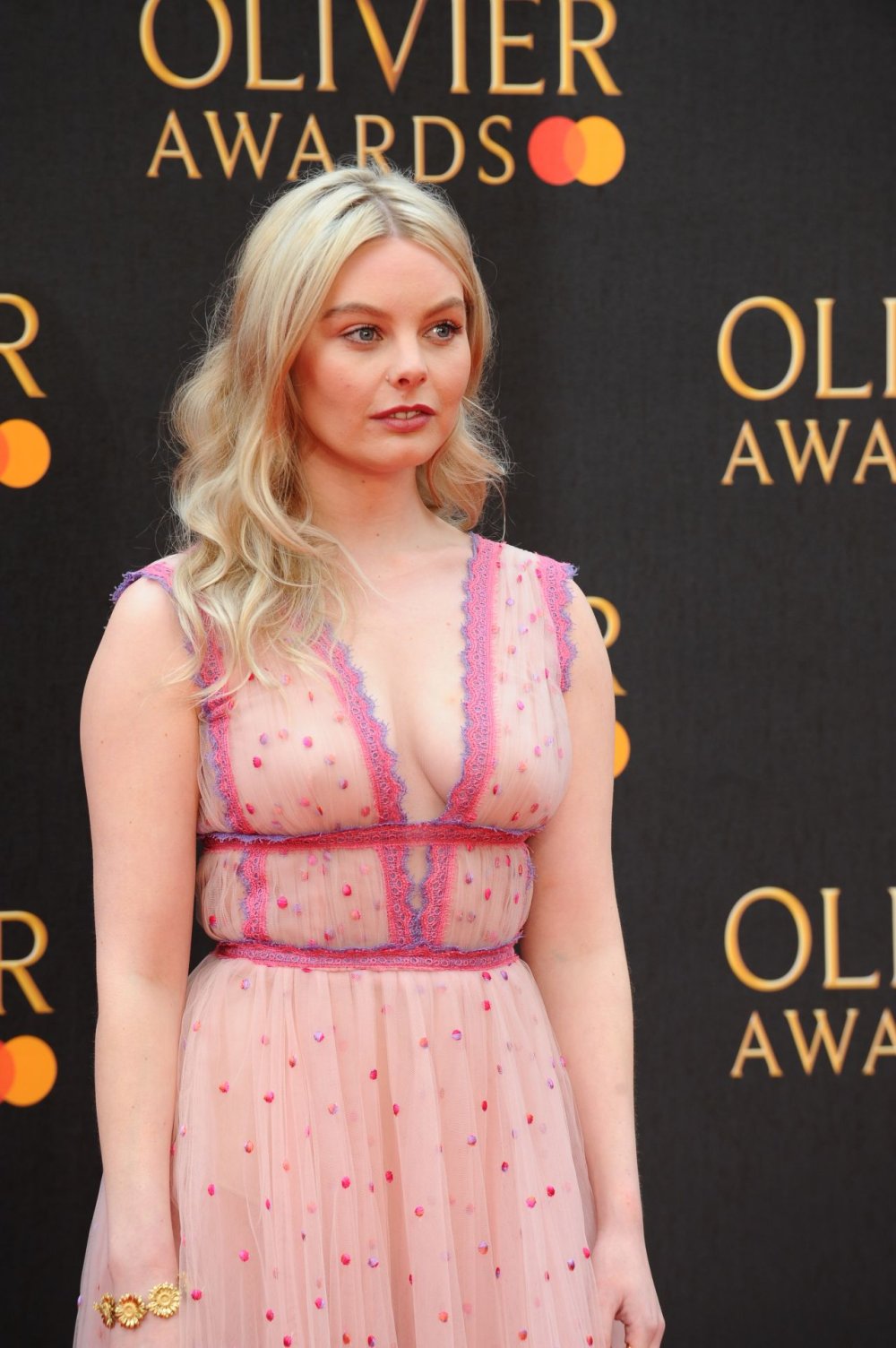 Nell Hudson Victoria