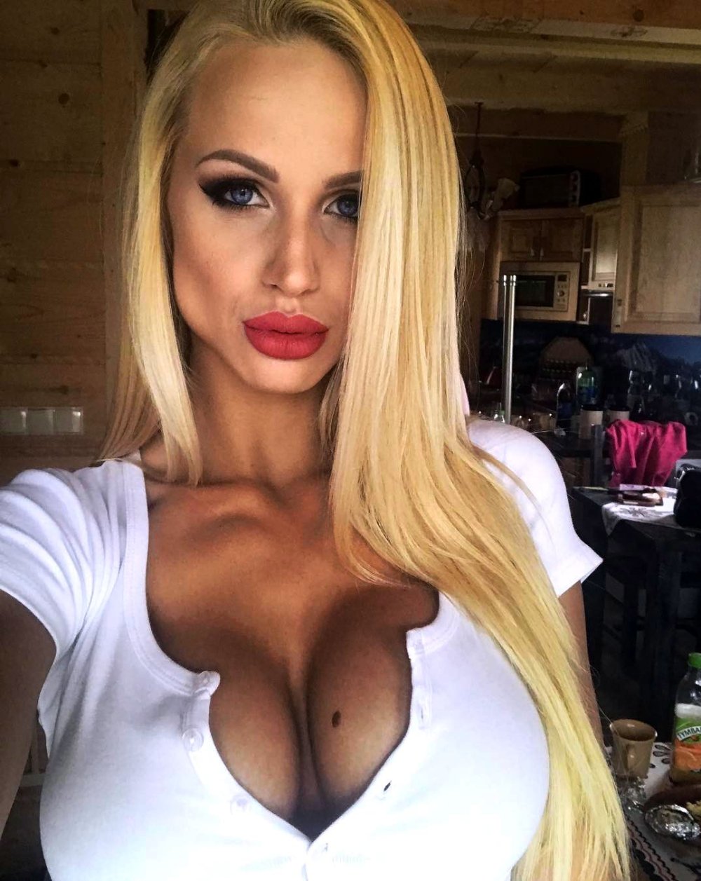 Miss Donatella