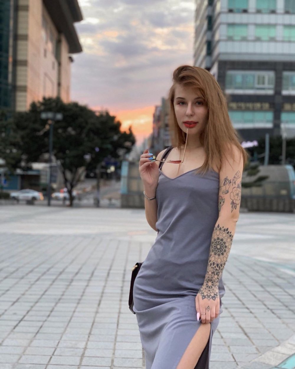 Anna Bell Pixes Anna Bell Peaks