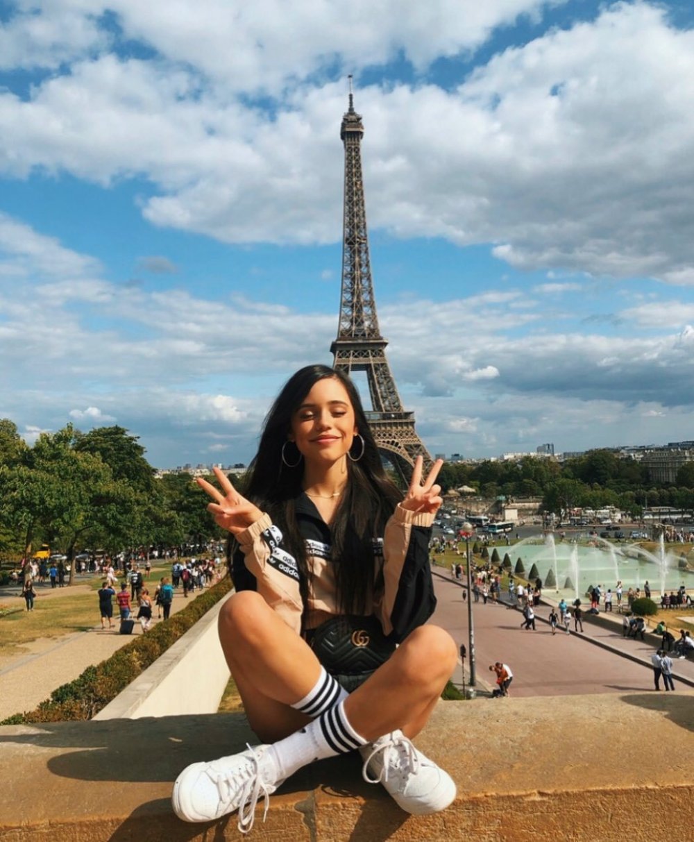 Jenna Ortega Leaked