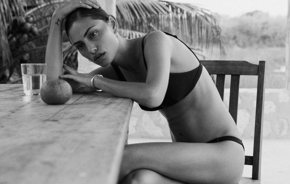 PHOEBE Tonkin Affair