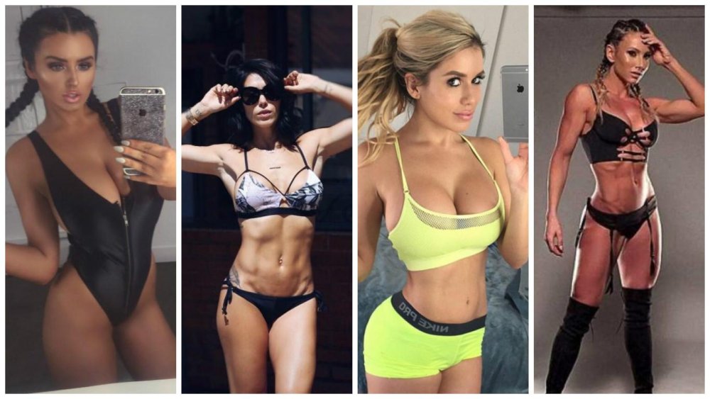 Julia Salemi +18