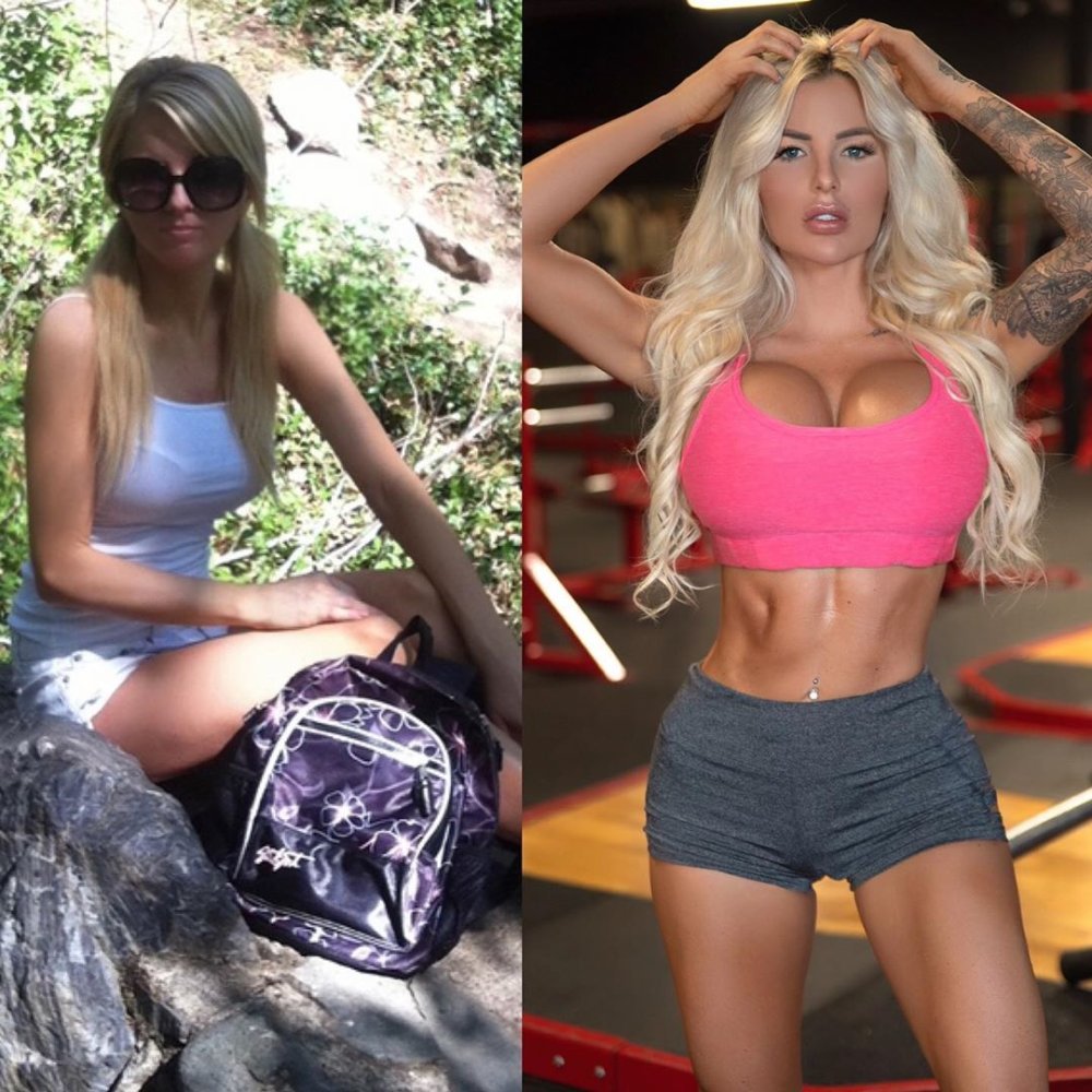 Girls in tight dresses homemade