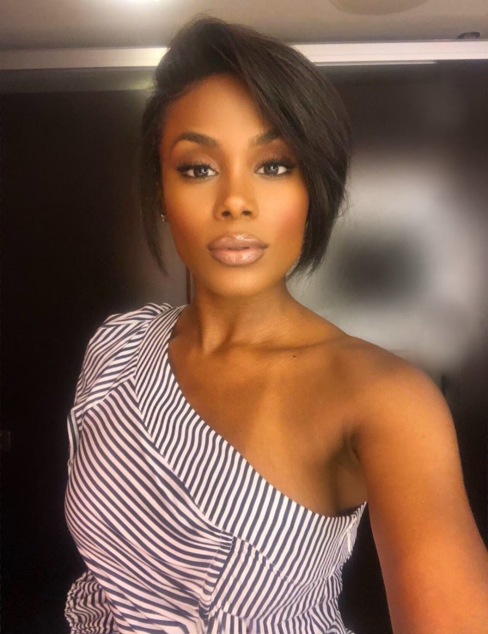 Shannon Thornton