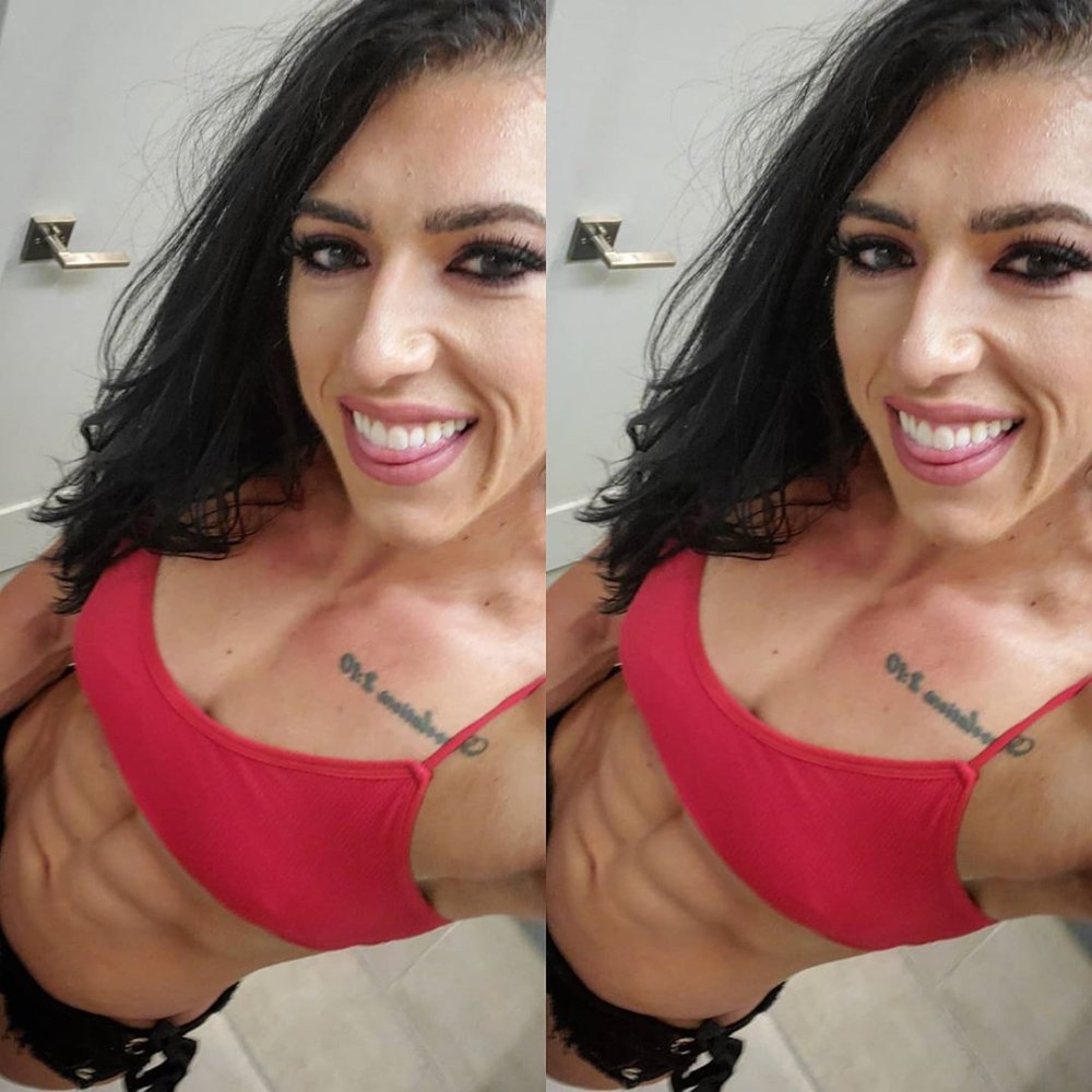 Kristen McMallen