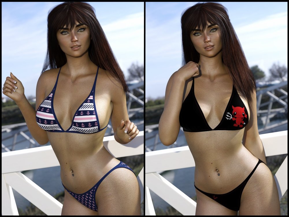 Mia Lopez