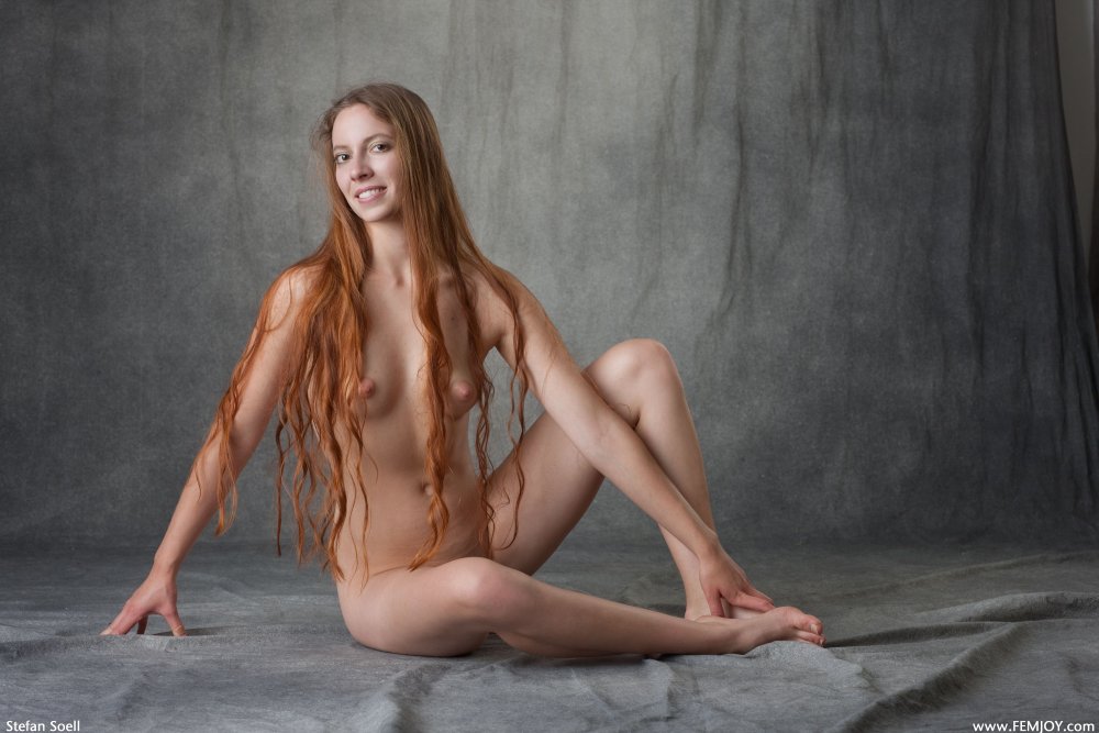 Katarina Mazepa photo naked
