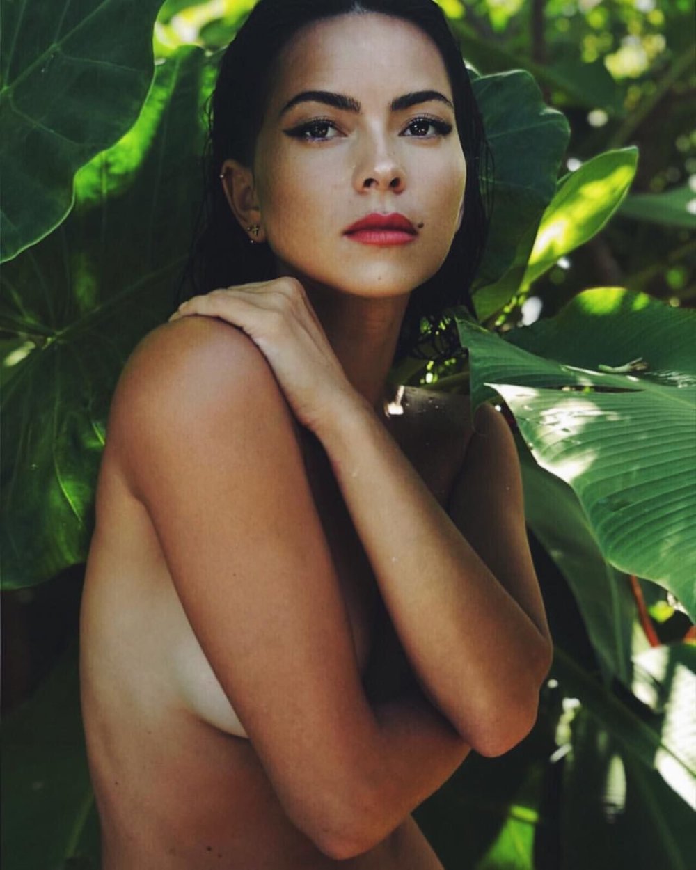 Inna singer 2020 nude