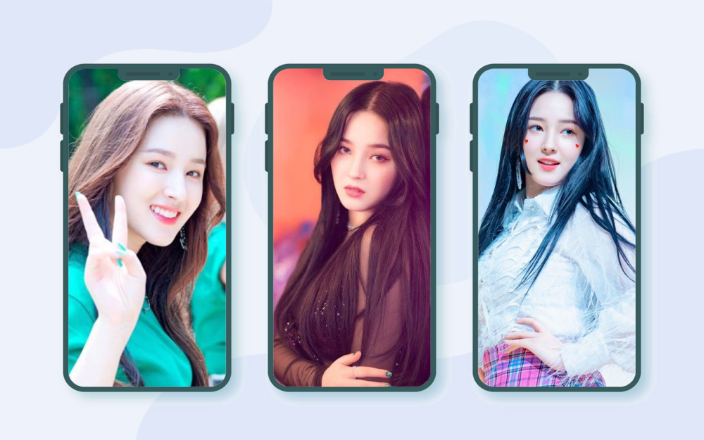 Nancy Momoland 2021