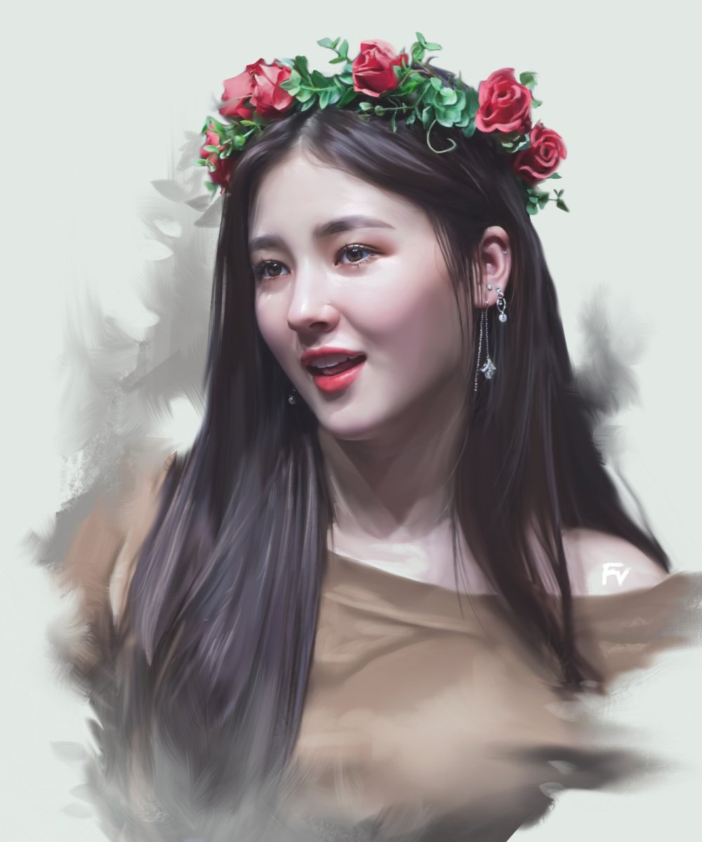 Nancy Momoland Leaked