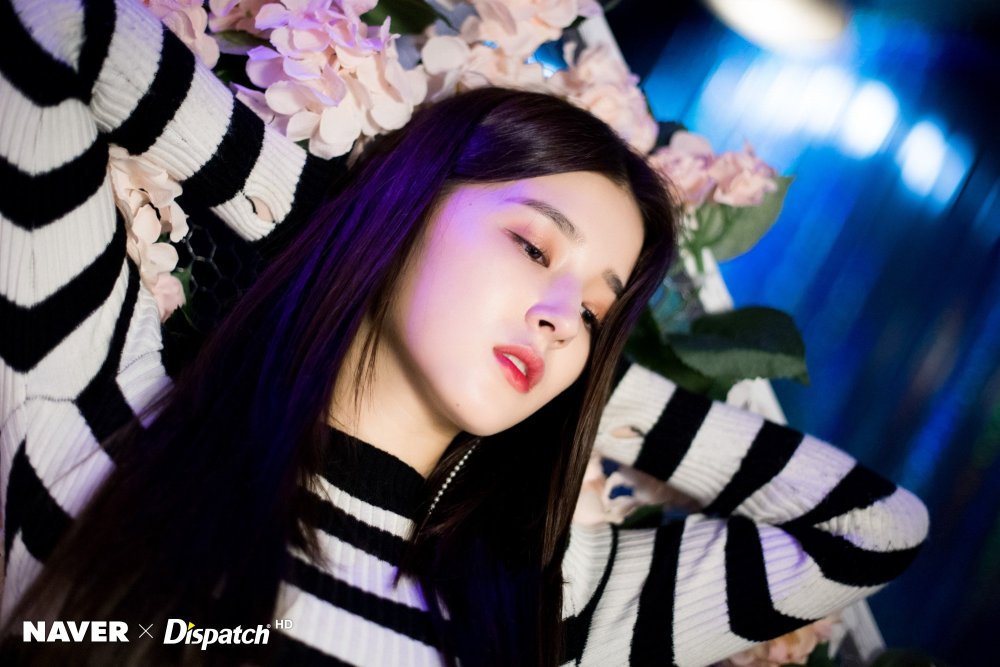 Yeon Woo Momoland
