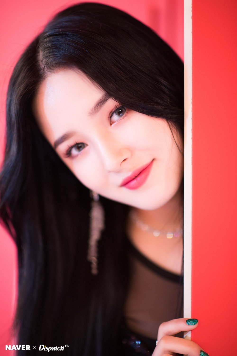 Nancy Momoland 2021