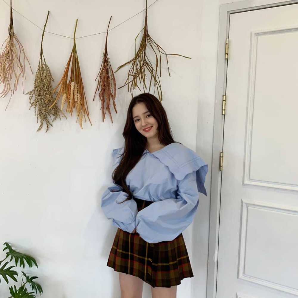 Nancy Jewel is hot