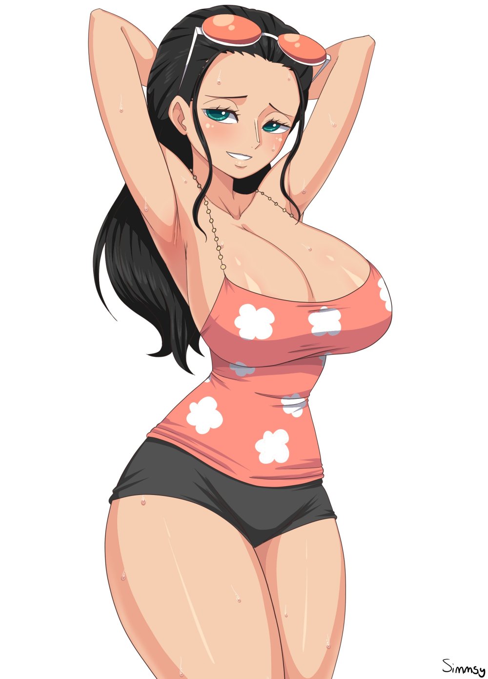 Sweet Cexico Novella Tina