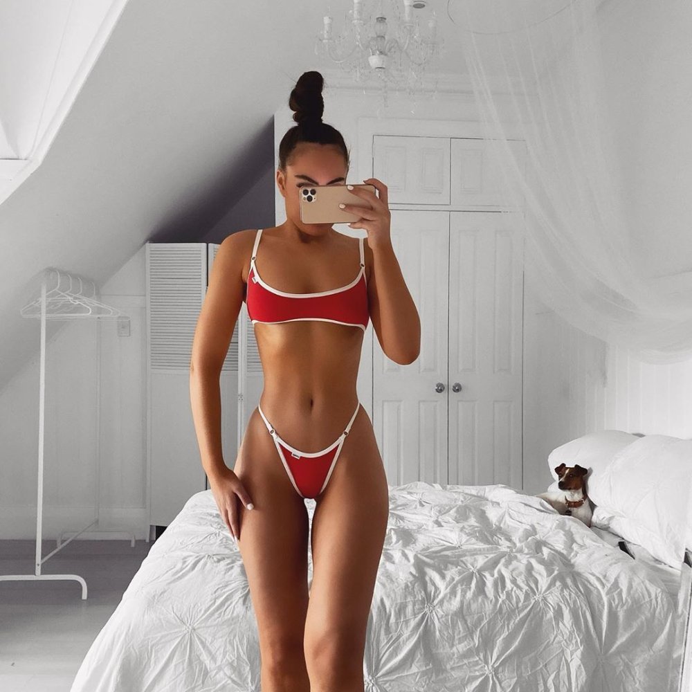 Ariana Marie Black