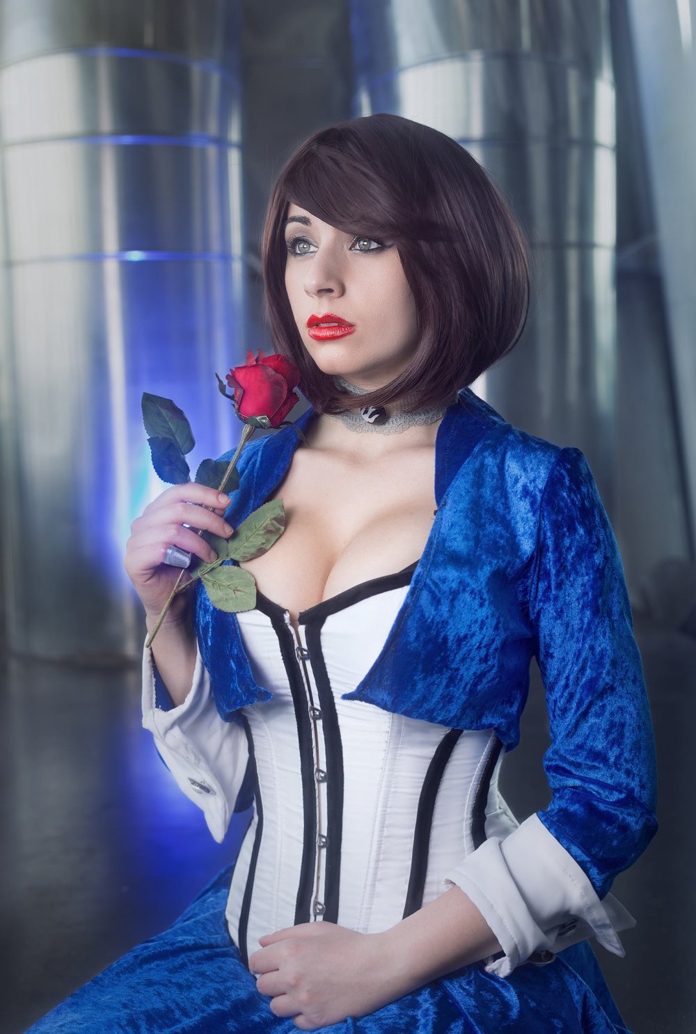 Elisa albrich adult