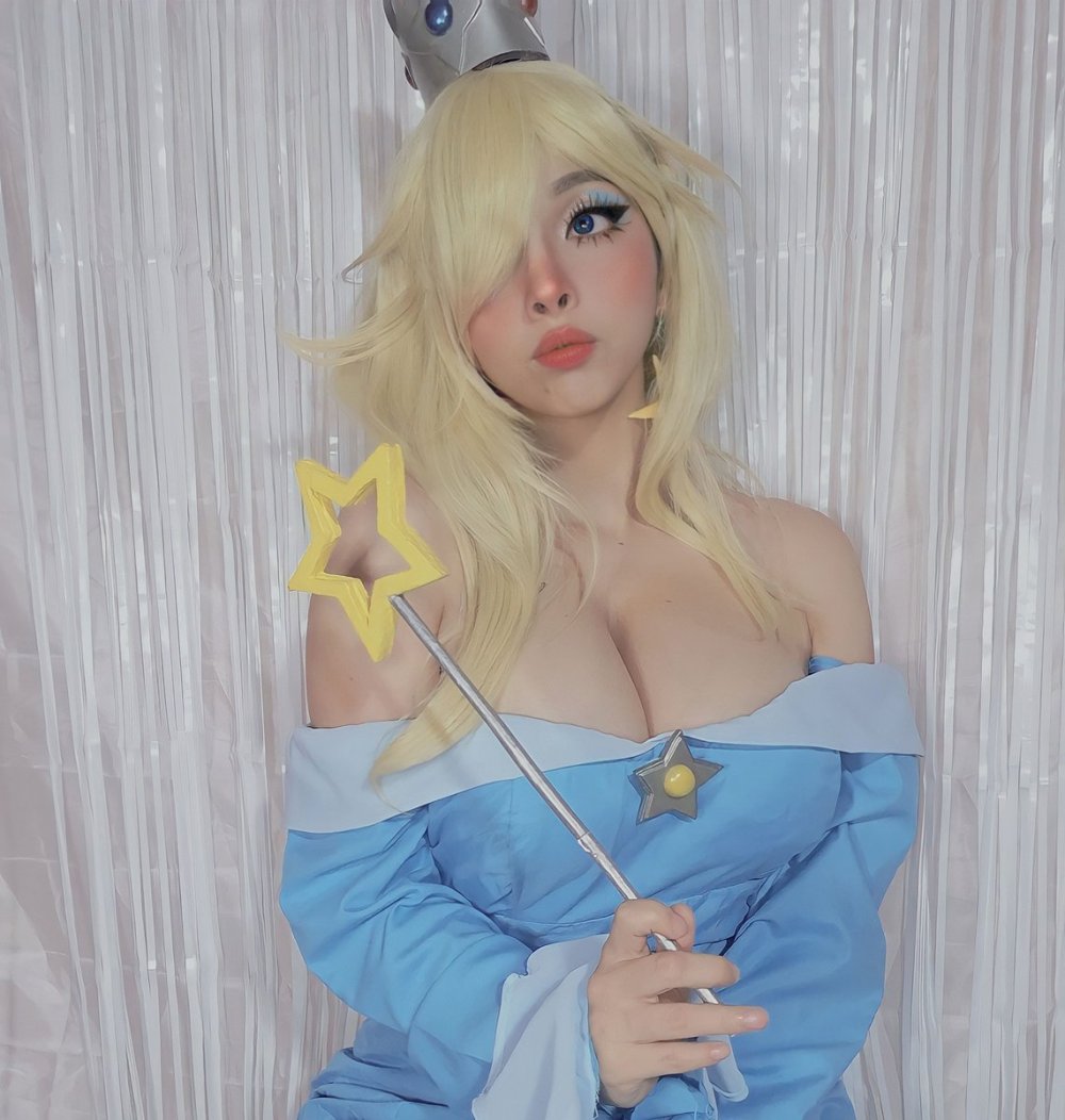 Rosalina Screenshot