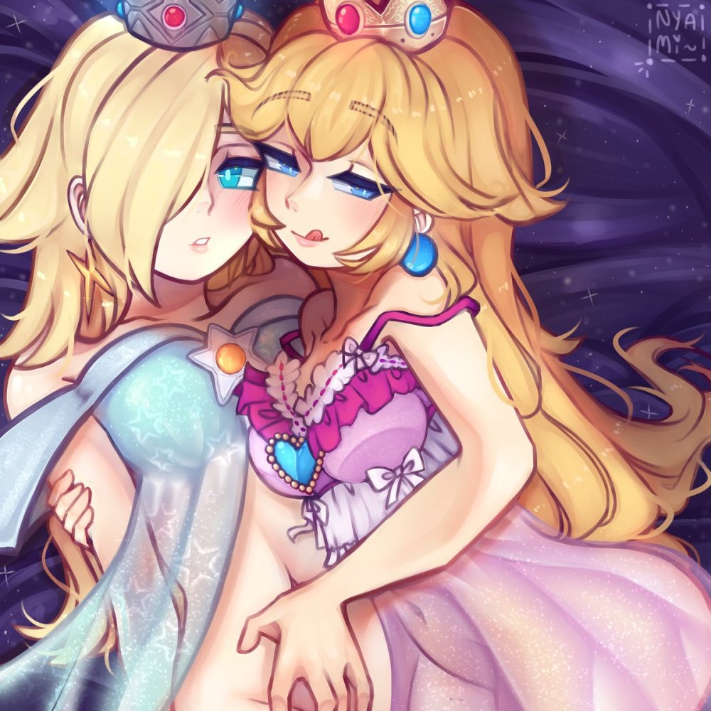 Princess Pich Vore
