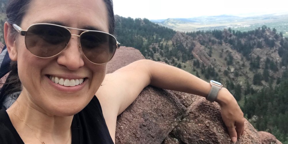 The Gorgeous Middle Aged Woman Bell Naked