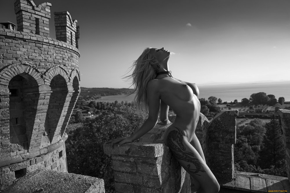 Natalia Krasavina Nata Lee Nude