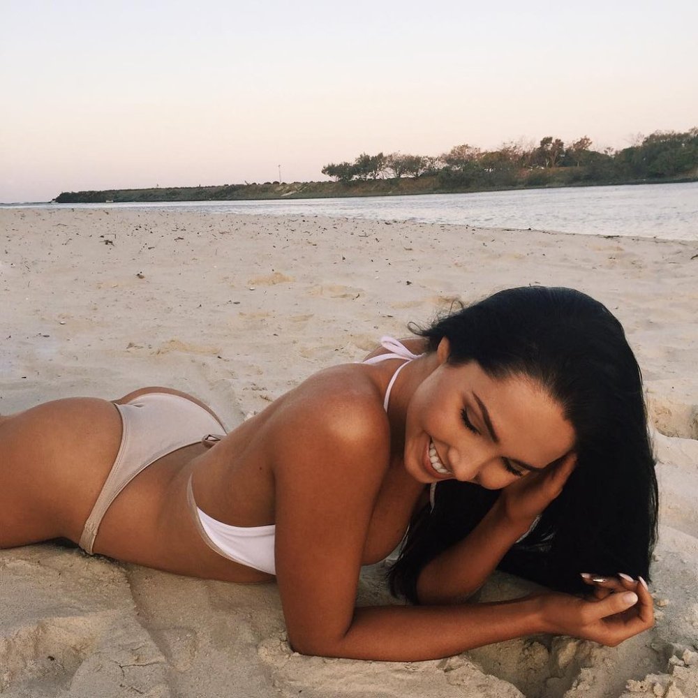 Jessica Green Maxim
