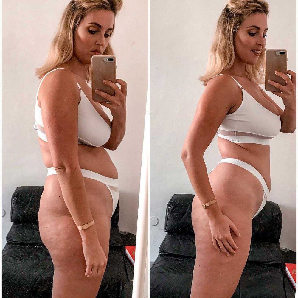 Laura Vanderwurt Hot
