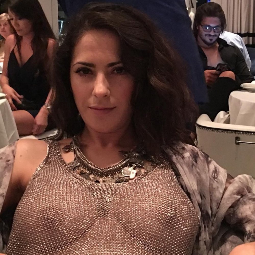 "Kel Vannucci" Girls