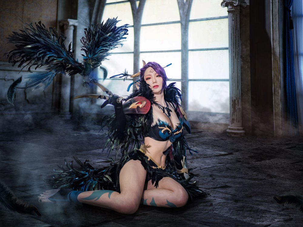 Jennifer Kim is hot