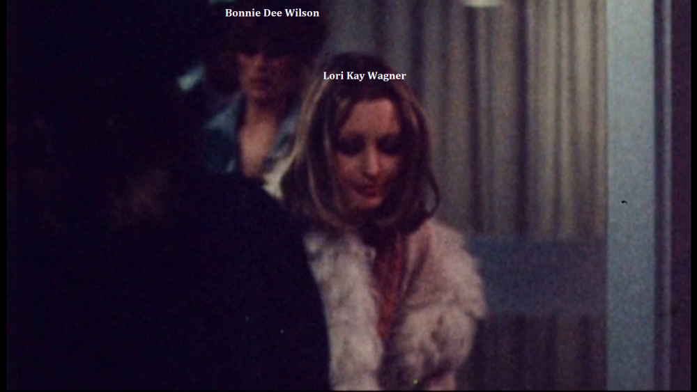 Bonnie Di Wilson Penthouse