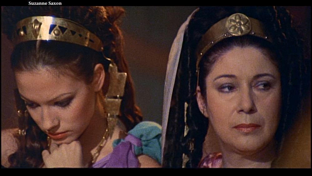 Anneka di Lorenzo Caligula