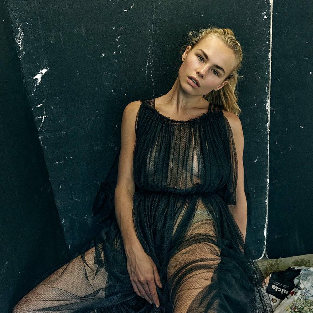 Anneka di Lorenzo