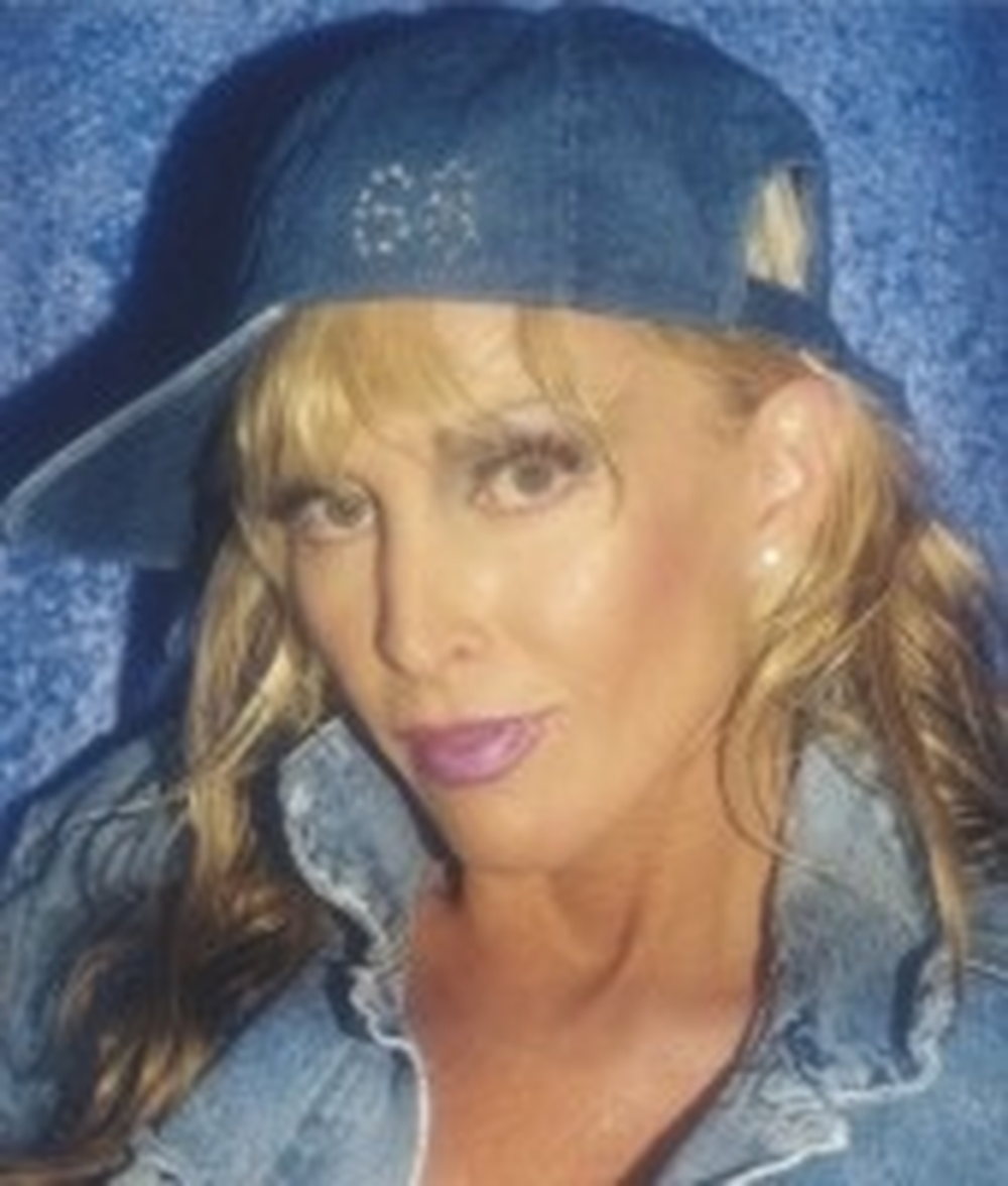Teresa Ann Savoy