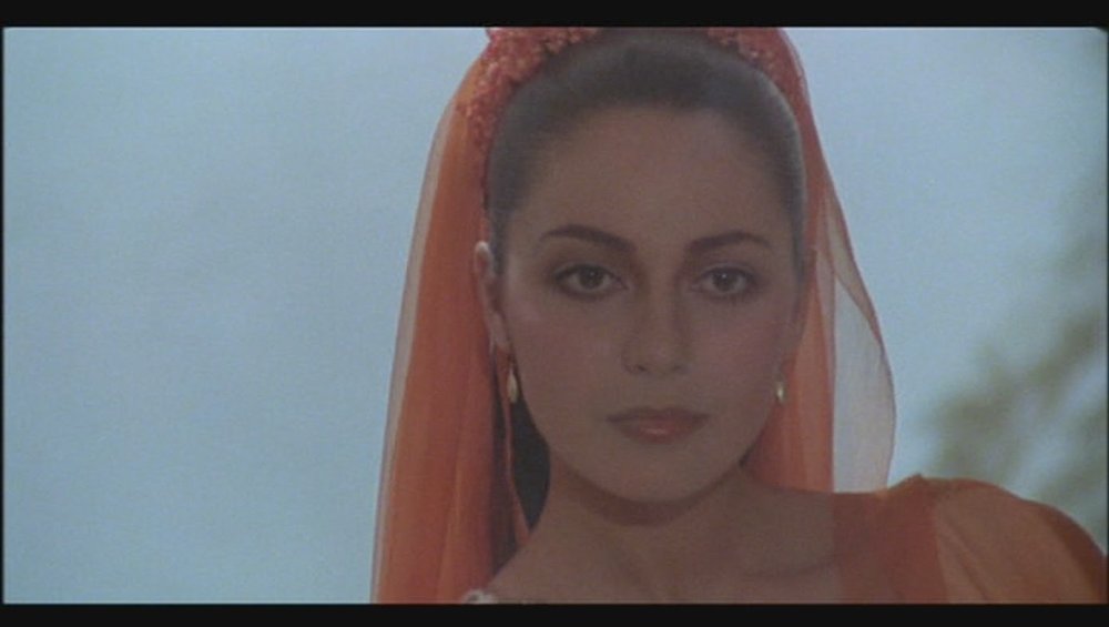The film Caligula 1979
