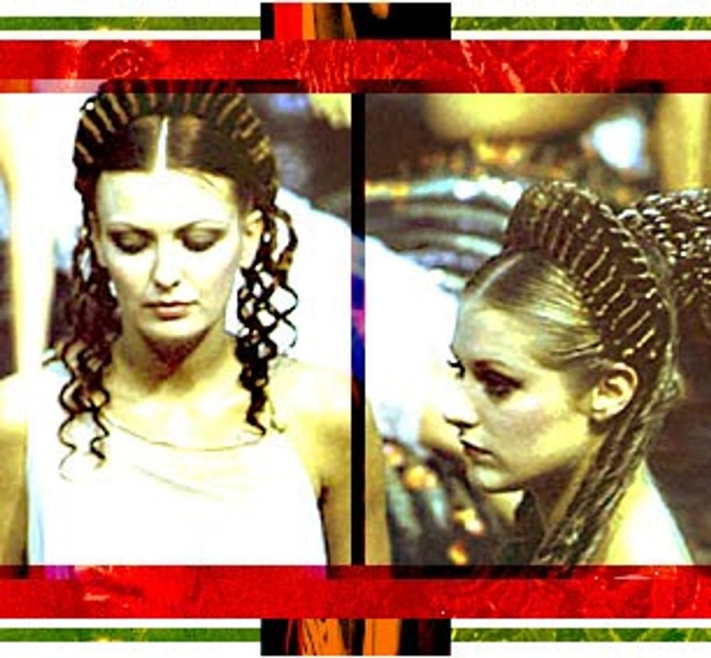 Lori Wagner Caligula