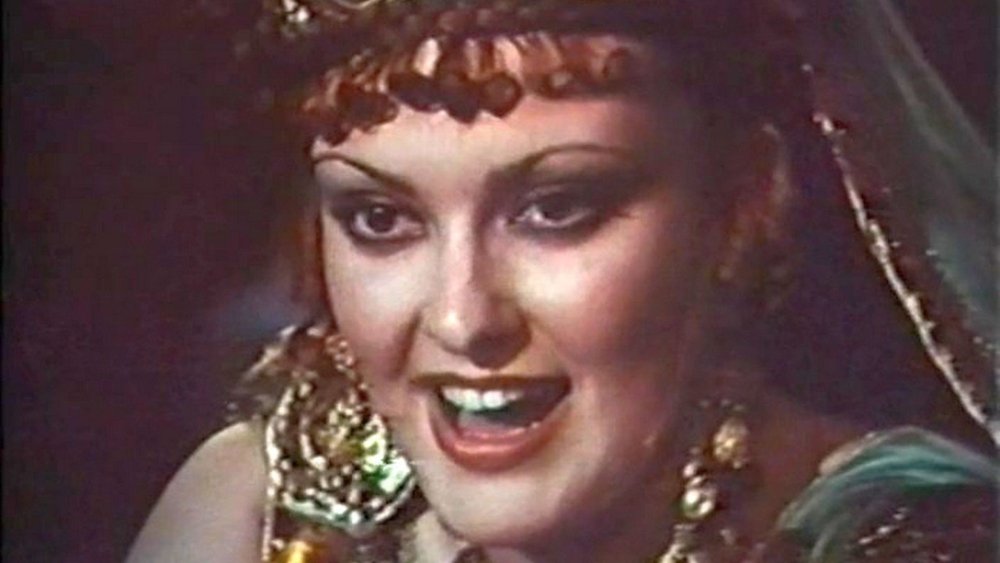 Lori Wagner Filmography