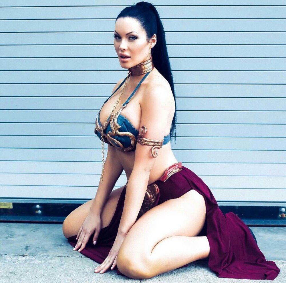 Veronica Black