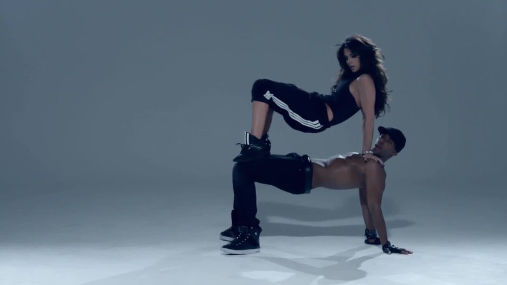 Cheryl Cole Hot