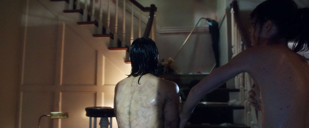 Mackenzie Davis Naked Fakes
