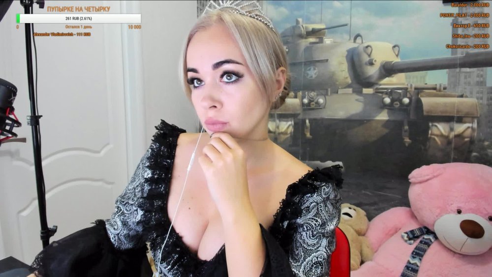 Anna Kosteenko