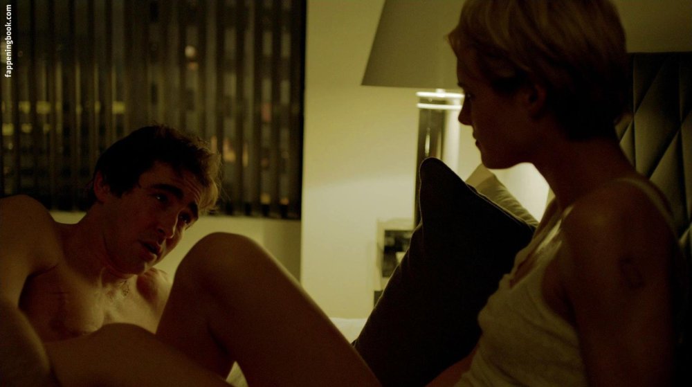 Mackenzie Davis Playboy