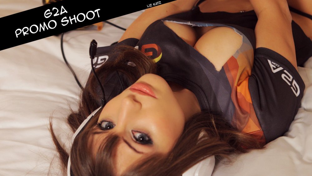 Liz Katz photo