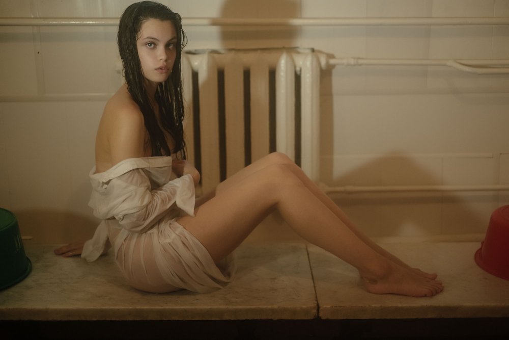 Paulina Gretzki Maxim