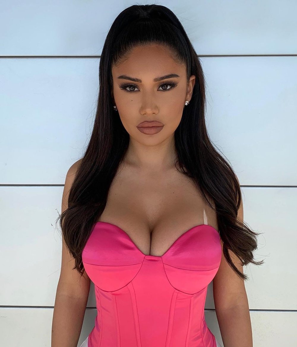 Amber Guzman
