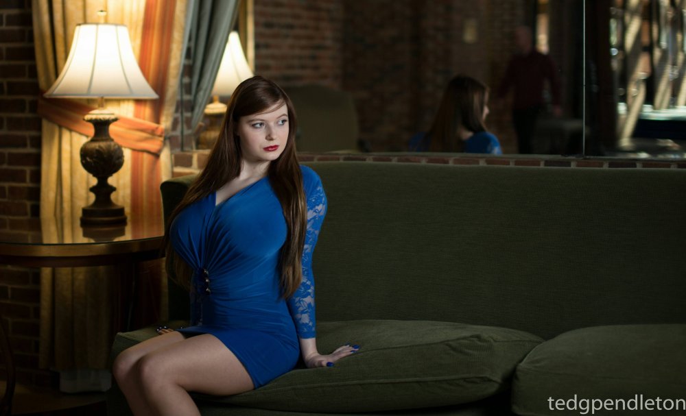 Amanda Love Cosmid