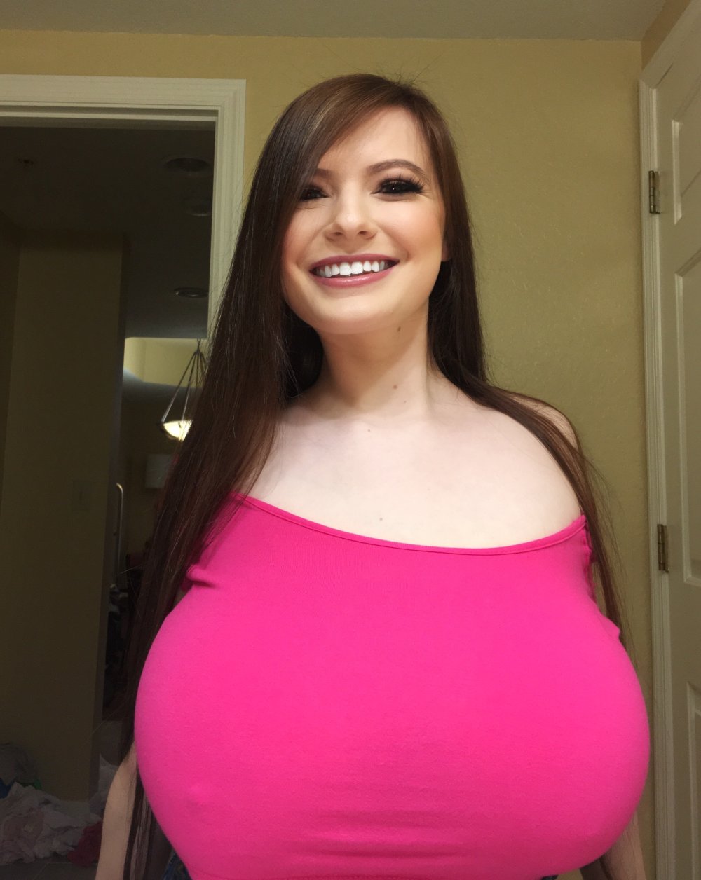 Amanda Love Bra