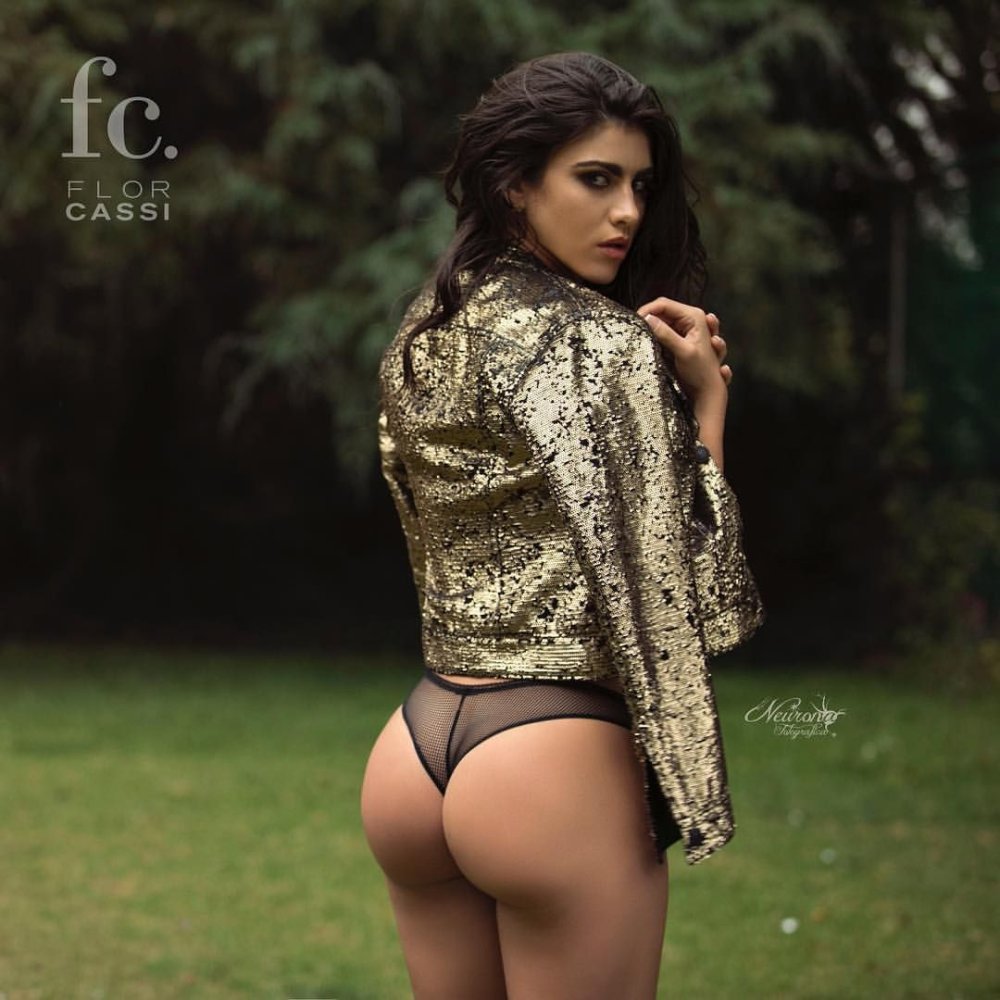 Rosanna Hernandes Sexi