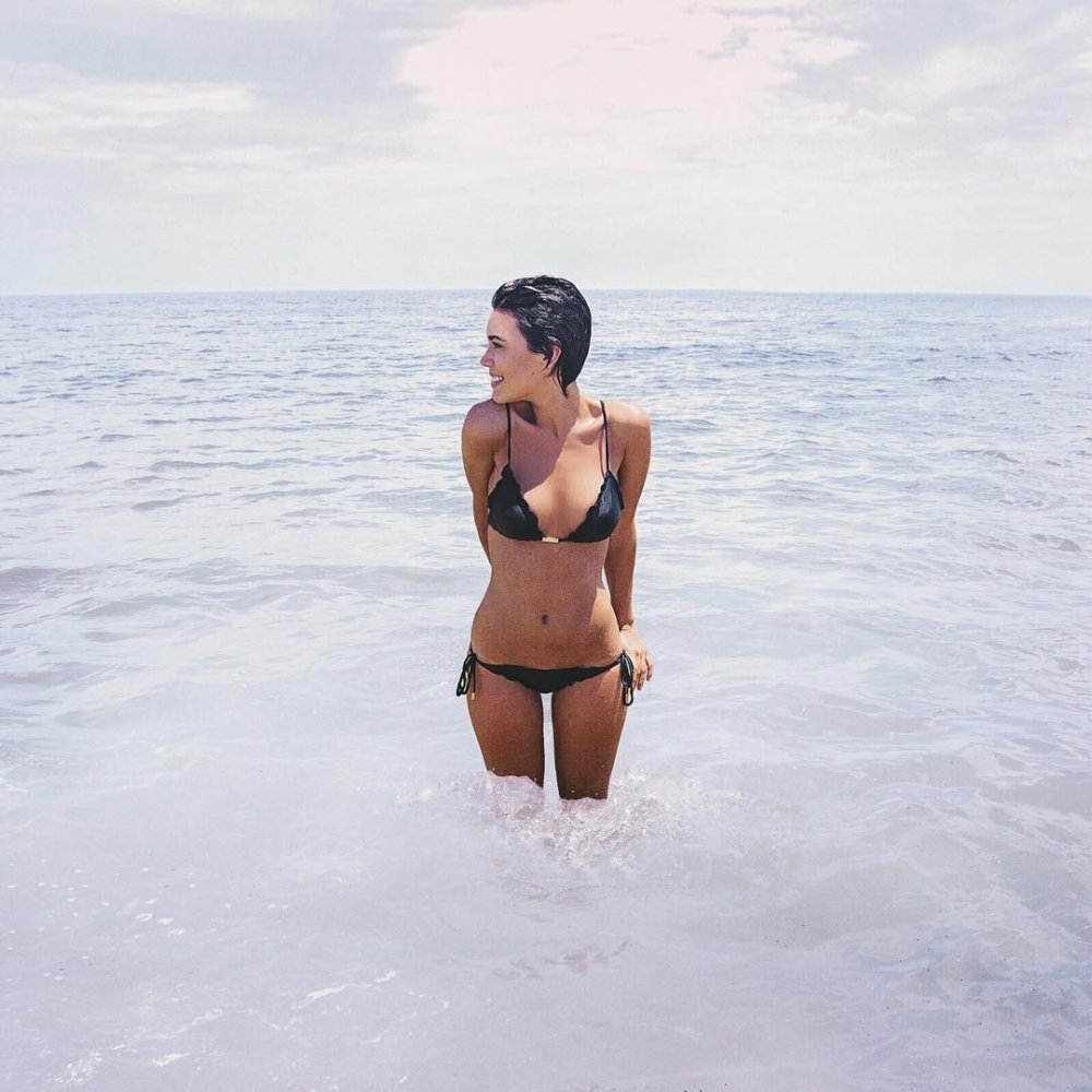 Carla Sonre